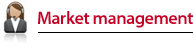 Market management